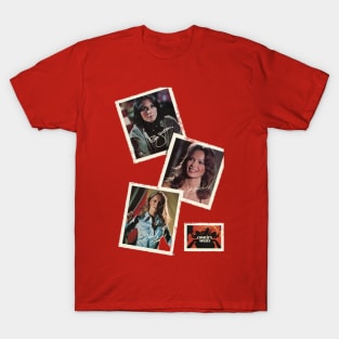 Charlies angels T-Shirt